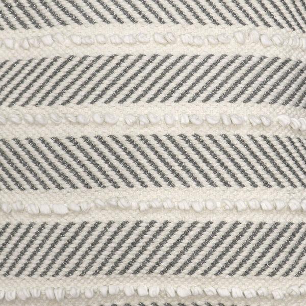 Lush Décor Columns Tufted Decorative Pillow