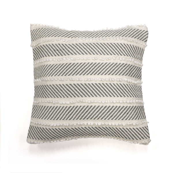 lush décor Columns Tufted Decorative Pillow