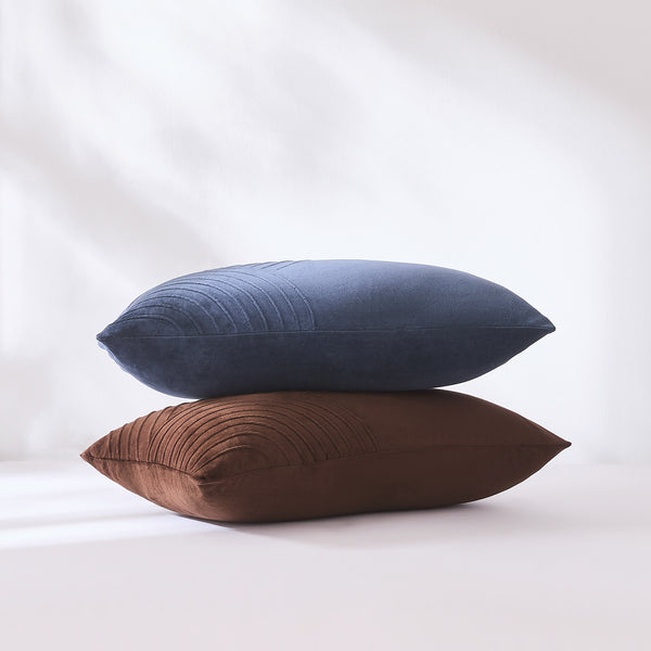Lush Décor Delta Decorative Pillow Cover