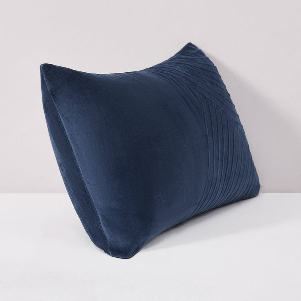 Lush Décor Delta Decorative Pillow Cover