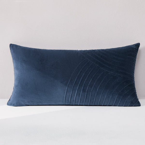 lush décor Delta Decorative Pillow Cover