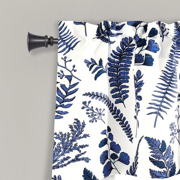 Lush Décor Devonia All Over Valance