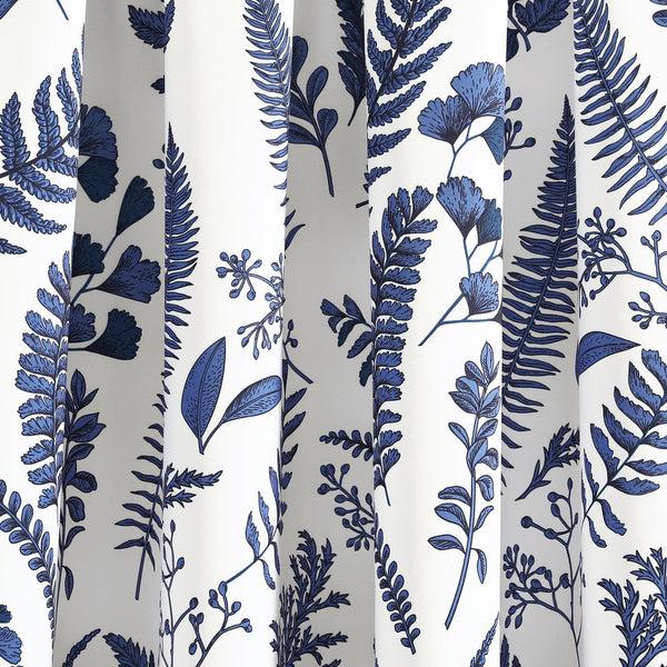 Lush Décor Devonia All Over Valance