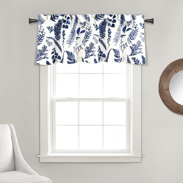 lush décor Devonia All Over Valance