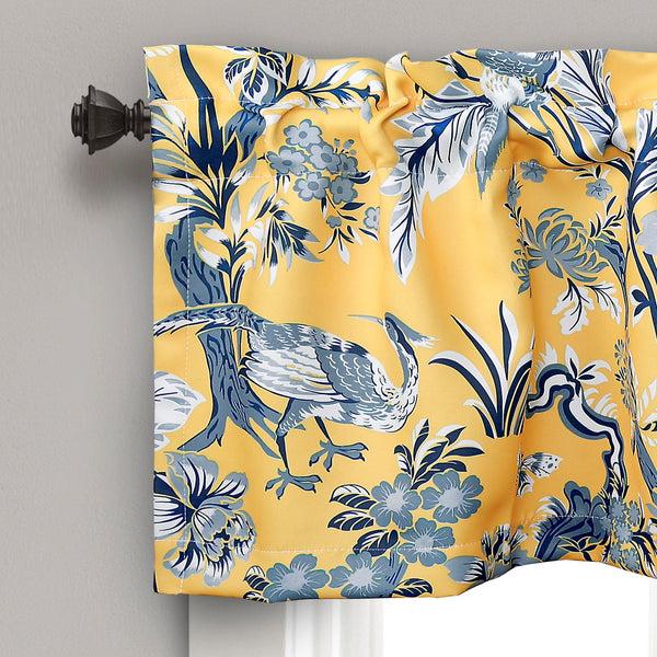 Lush Décor Dolores Valance