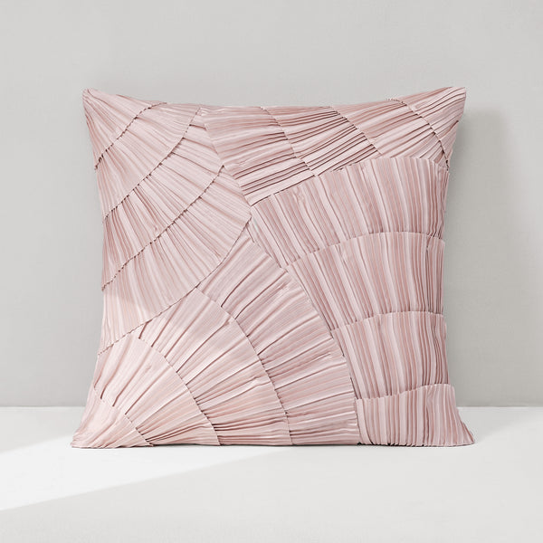 lush décor Eira Decorative Pillow Cover