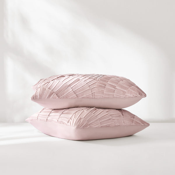 Lush Décor Eira Decorative Pillow Cover
