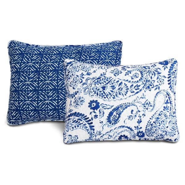 Lush Décor Erindale 3 Piece Quilt Set