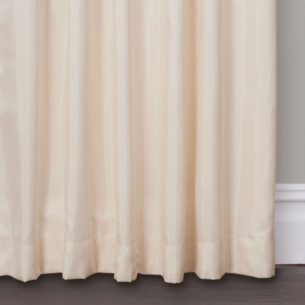 Lush Décor Estate Garden Window Curtain