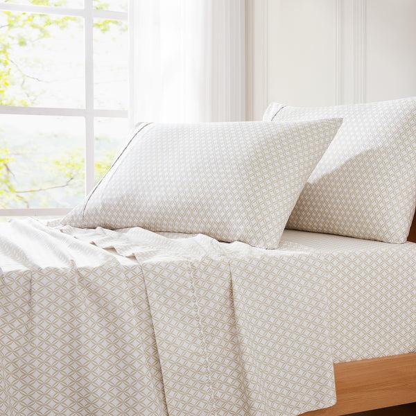 Lush Décor Eternity Sheet Set