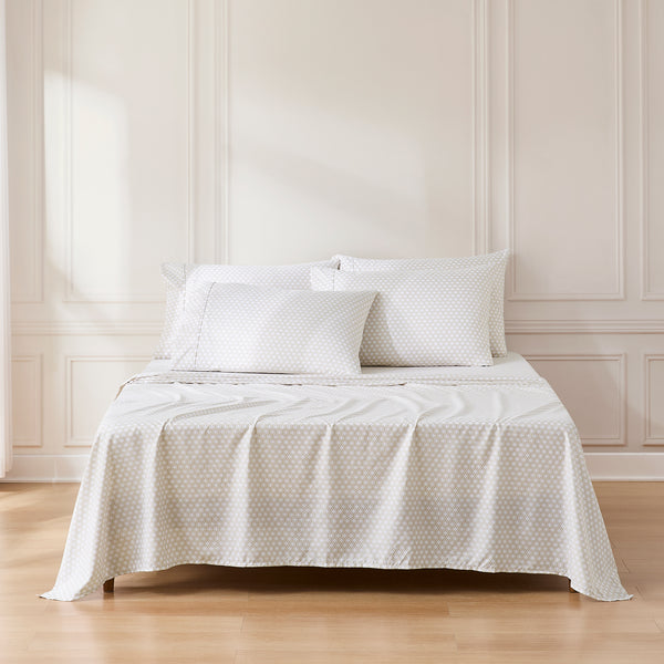 lush décor Eternity Sheet Set