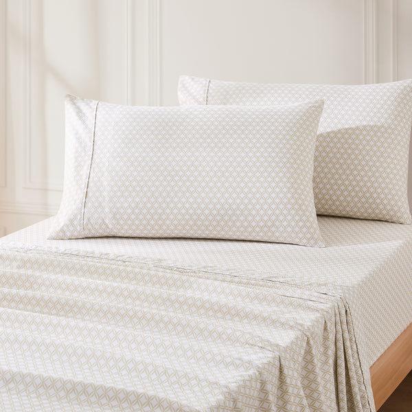 Lush Décor Eternity Sheet Set
