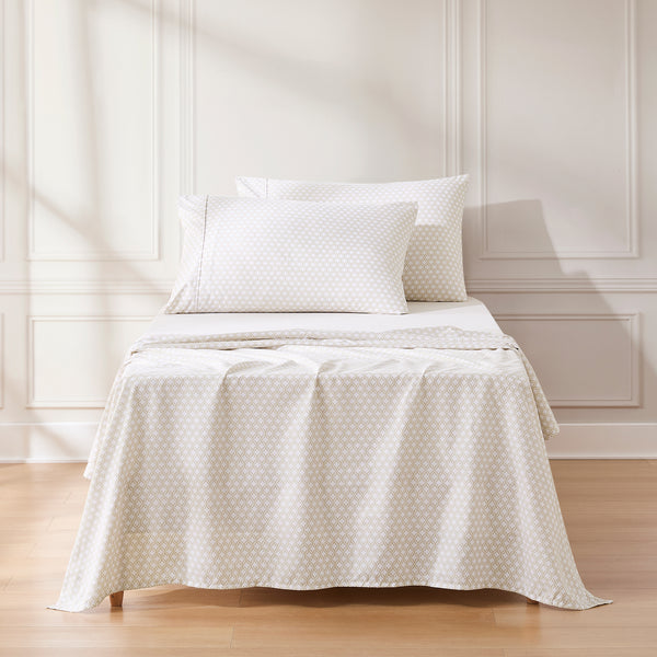 Lush Décor Eternity Sheet Set