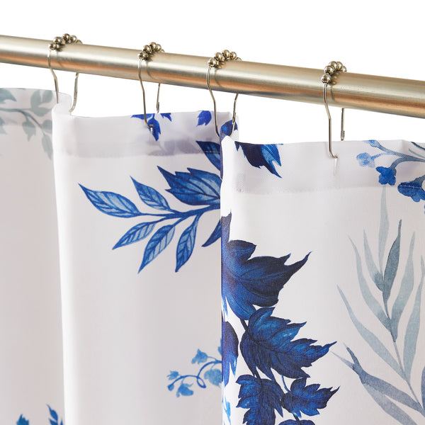 Lush Décor Fantasia Shower Curtain
