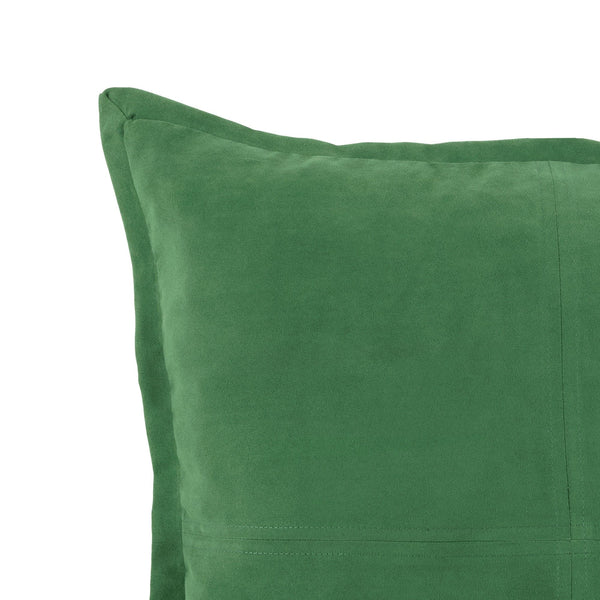 Lush Décor Faux Suede Decorative Pillow