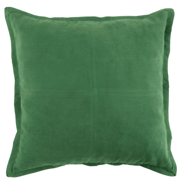 lush décor Faux Suede Decorative Pillow