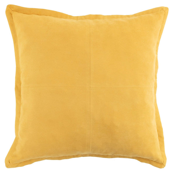Lush Décor Faux Suede Decorative Pillow