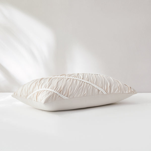 Lush Décor Flora Flow Decorative Pillow Cover