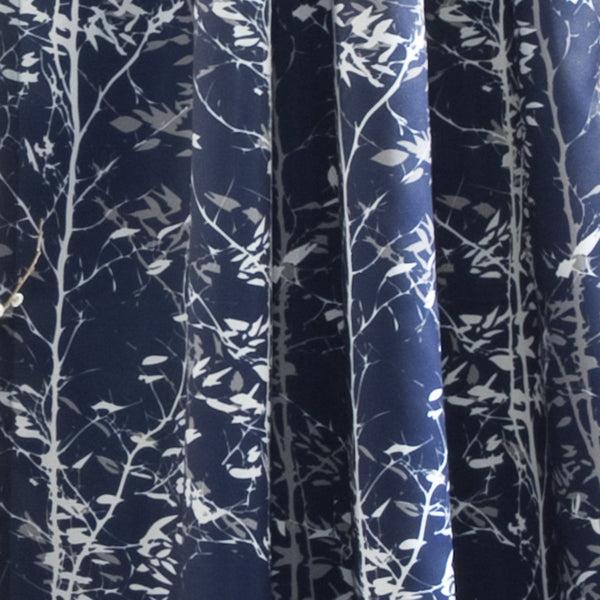 Lush Décor Forest Room Darkening Window Panel Set