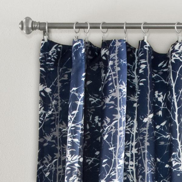 Lush Décor Forest Room Darkening Window Panel Set