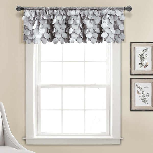 Lush Décor Gigi Valance