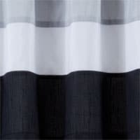 Lush Décor Iman Valance