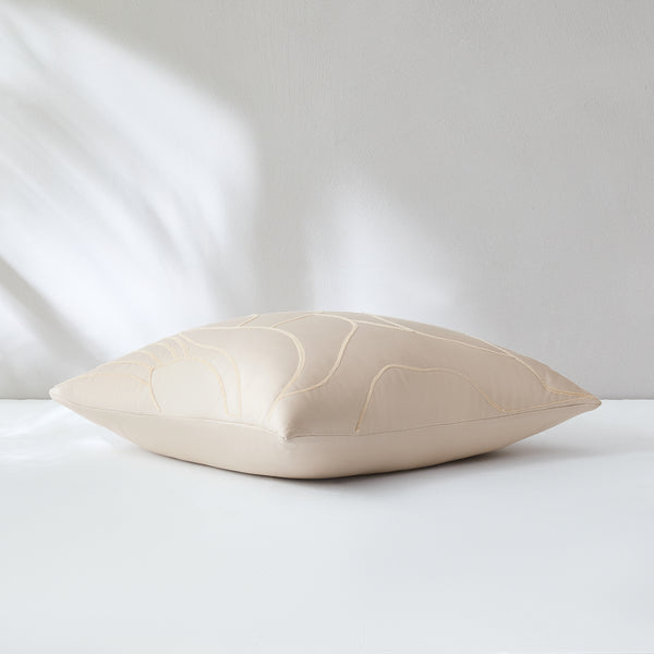 Lush Décor Kinoko Decorative Pillow Cover