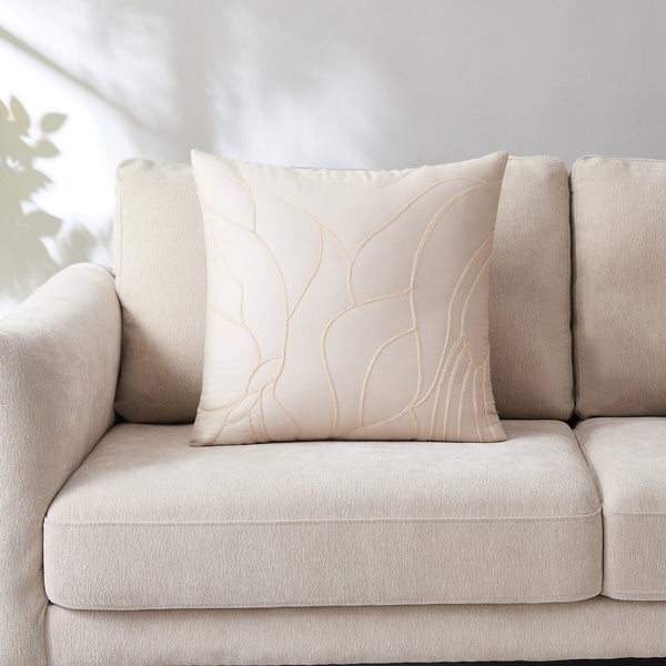 Lush Décor Kinoko Decorative Pillow Cover