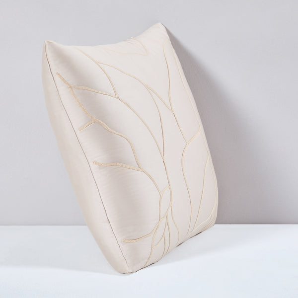 Lush Décor Kinoko Decorative Pillow Cover