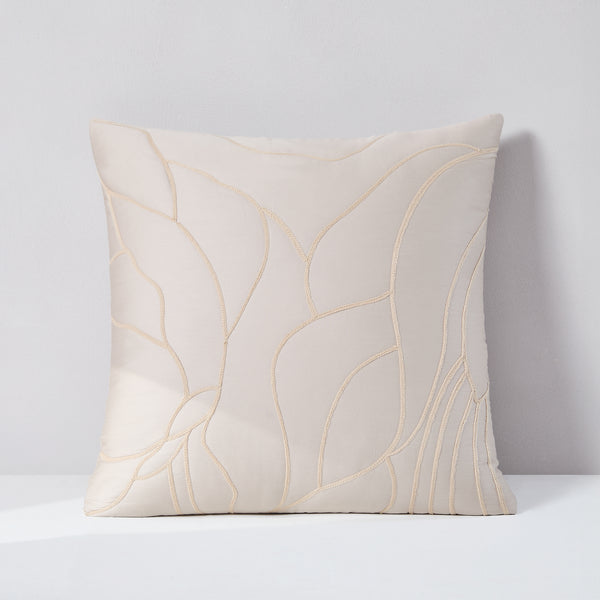 lush décor Kinoko Decorative Pillow Cover