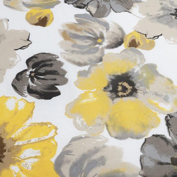 Lush Décor Leah 6 Piece Soft Sheet Set