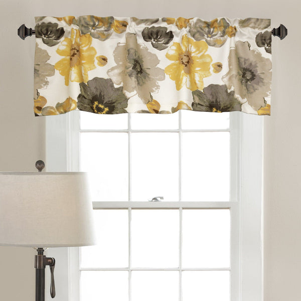 Lush Décor Leah Valance