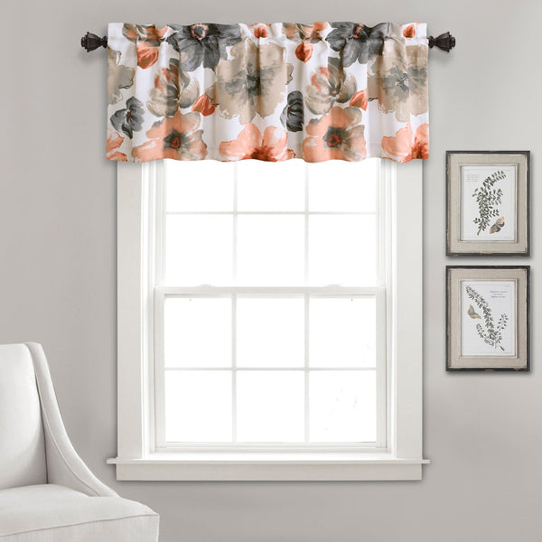 Lush Décor Leah Valance