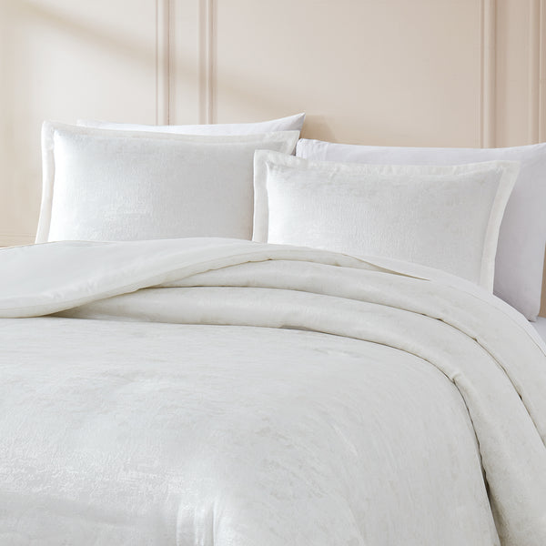 Lush Décor Lena Glam 6-Piece Comforter Set