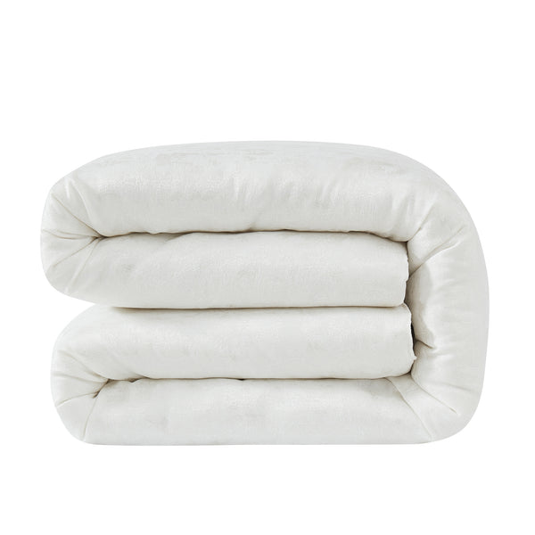 Lush Décor Lena Glam 6-Piece Comforter Set