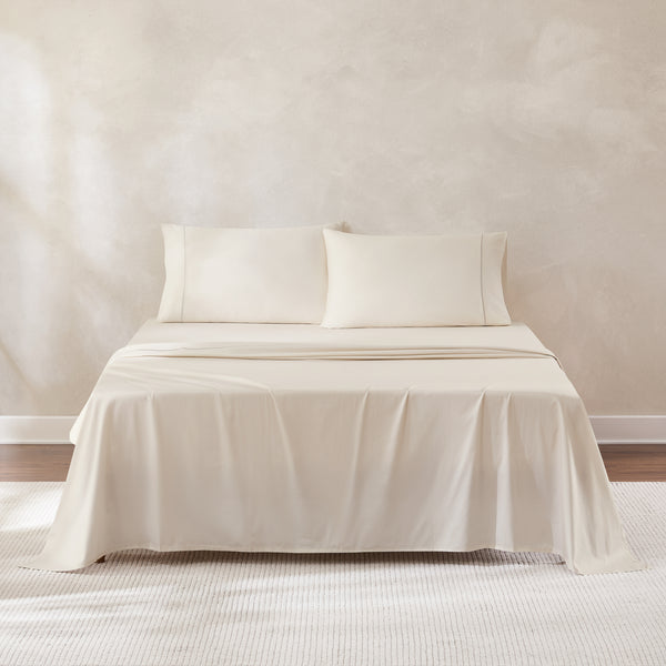 lush décor Linear Sheet Set