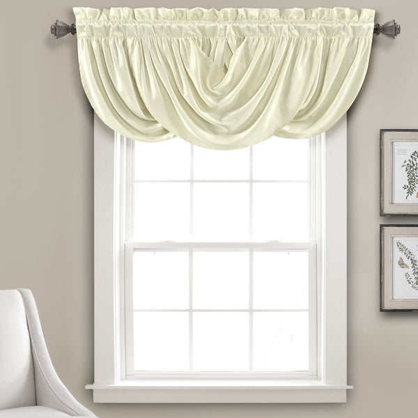 Lush Décor Lucia Valance