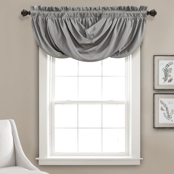 Lush Décor Lucia Valance
