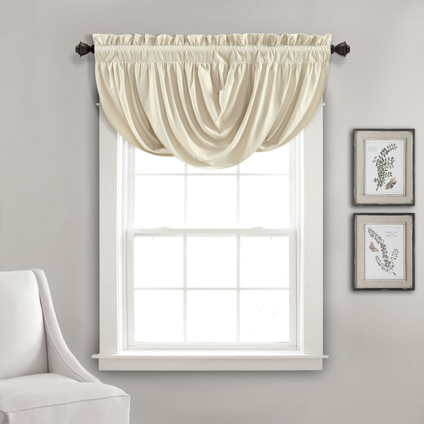 Lush Décor Lucia Valance
