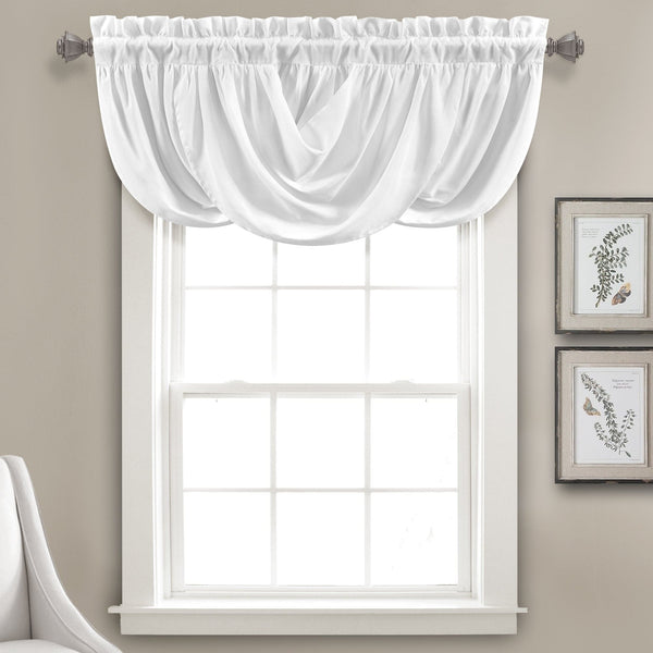 lush décor Lucia Valance