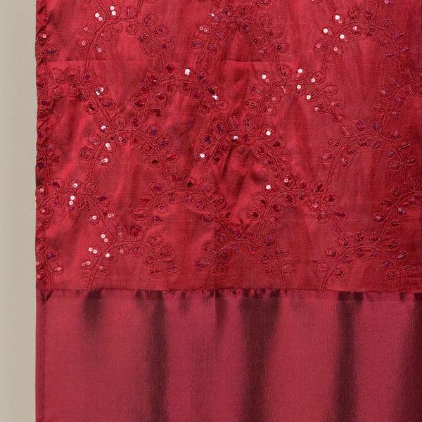 Lush Décor Maria Shower Curtain