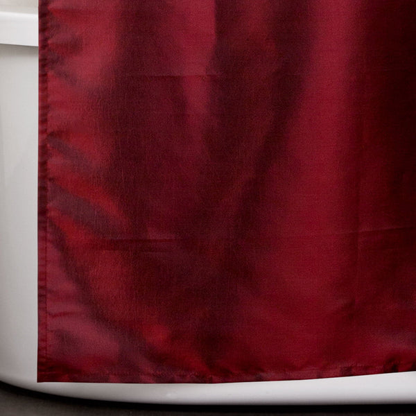 Lush Décor Maria Shower Curtain