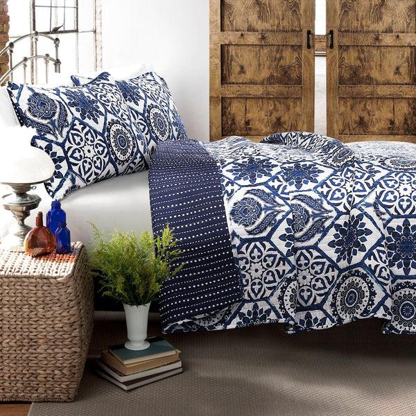 Lush Décor Marvel Quilt 3 Piece Set