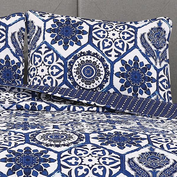 Lush Décor Marvel Quilt 3 Piece Set