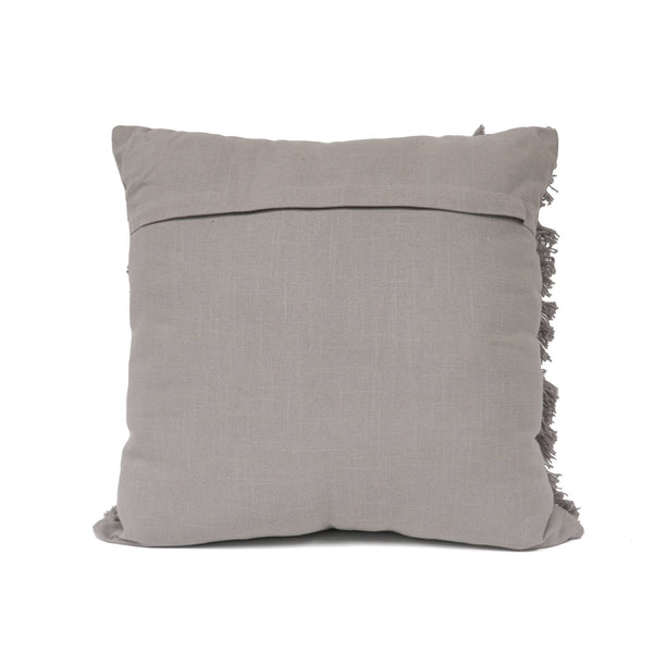 Lush Décor Modern Tassel Decorative Pillow
