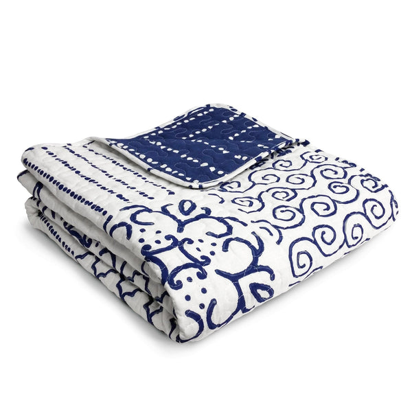 Lush Décor Monique Throw
