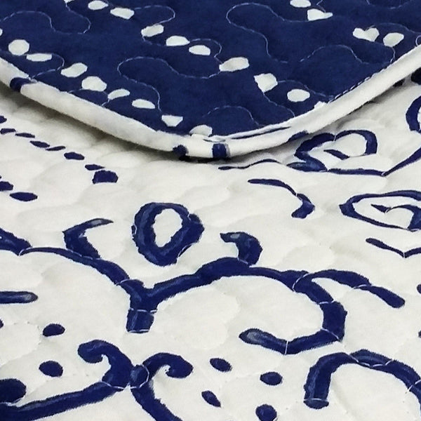 Lush Décor Monique Throw
