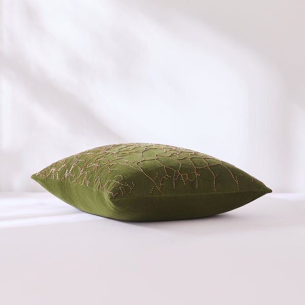 Lush Décor Morel Decorative Pillow Cover