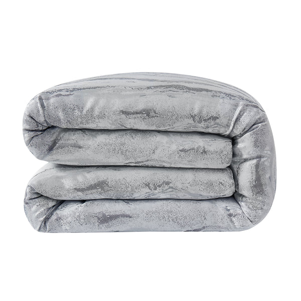 Lush Décor Mountain Ranges 6-Piece Comforter Set