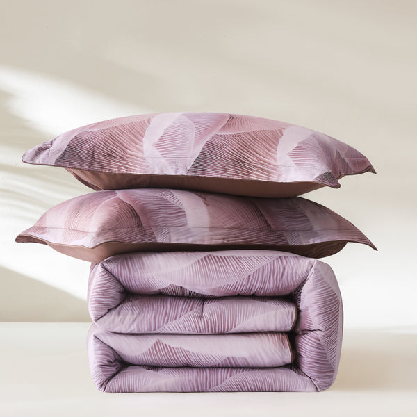 Lush Décor Mycelium Dream Comforter Set